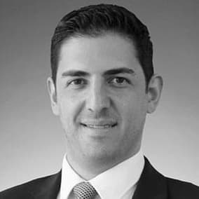 Alex Garfinkel