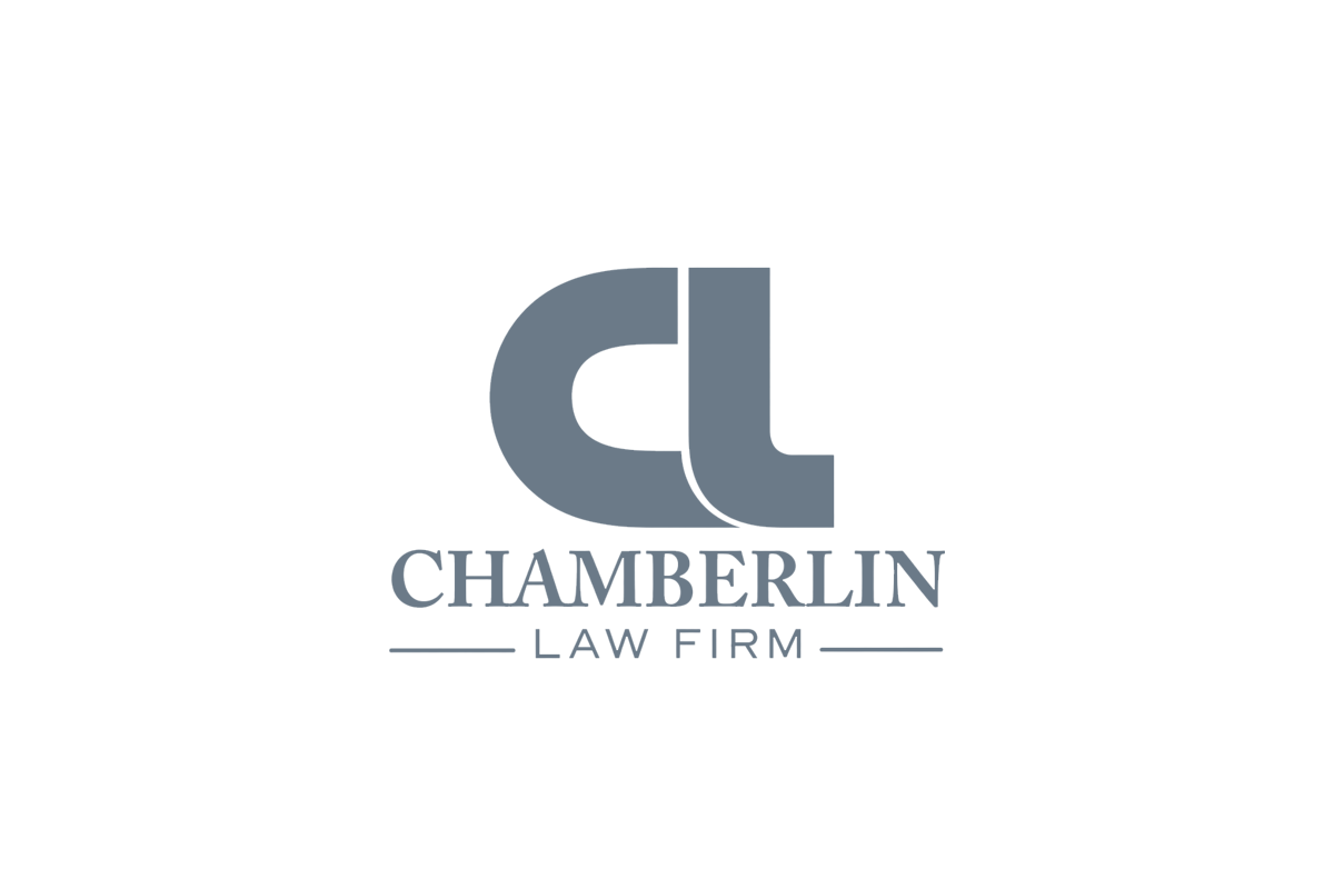 Client law firm logo
