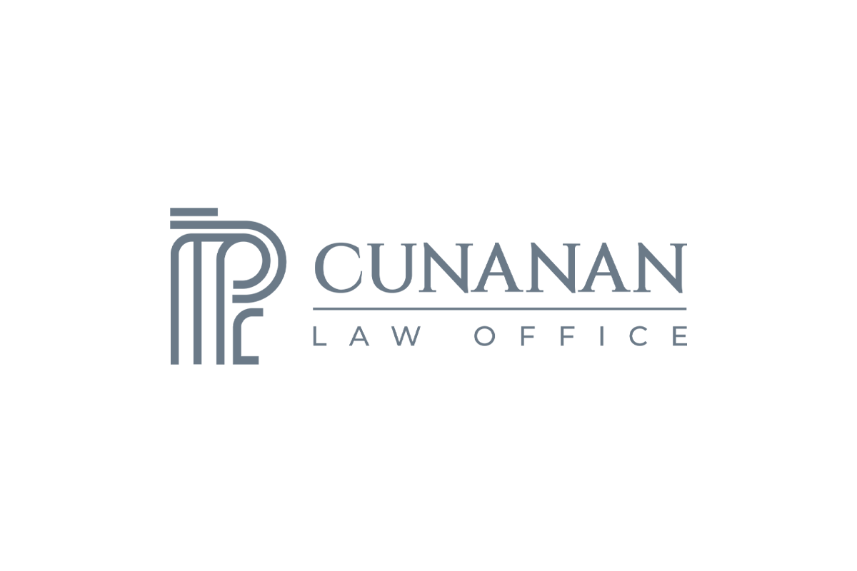 Client law firm logo