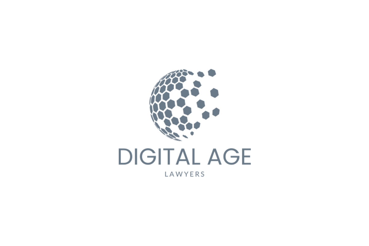 Client law firm logo