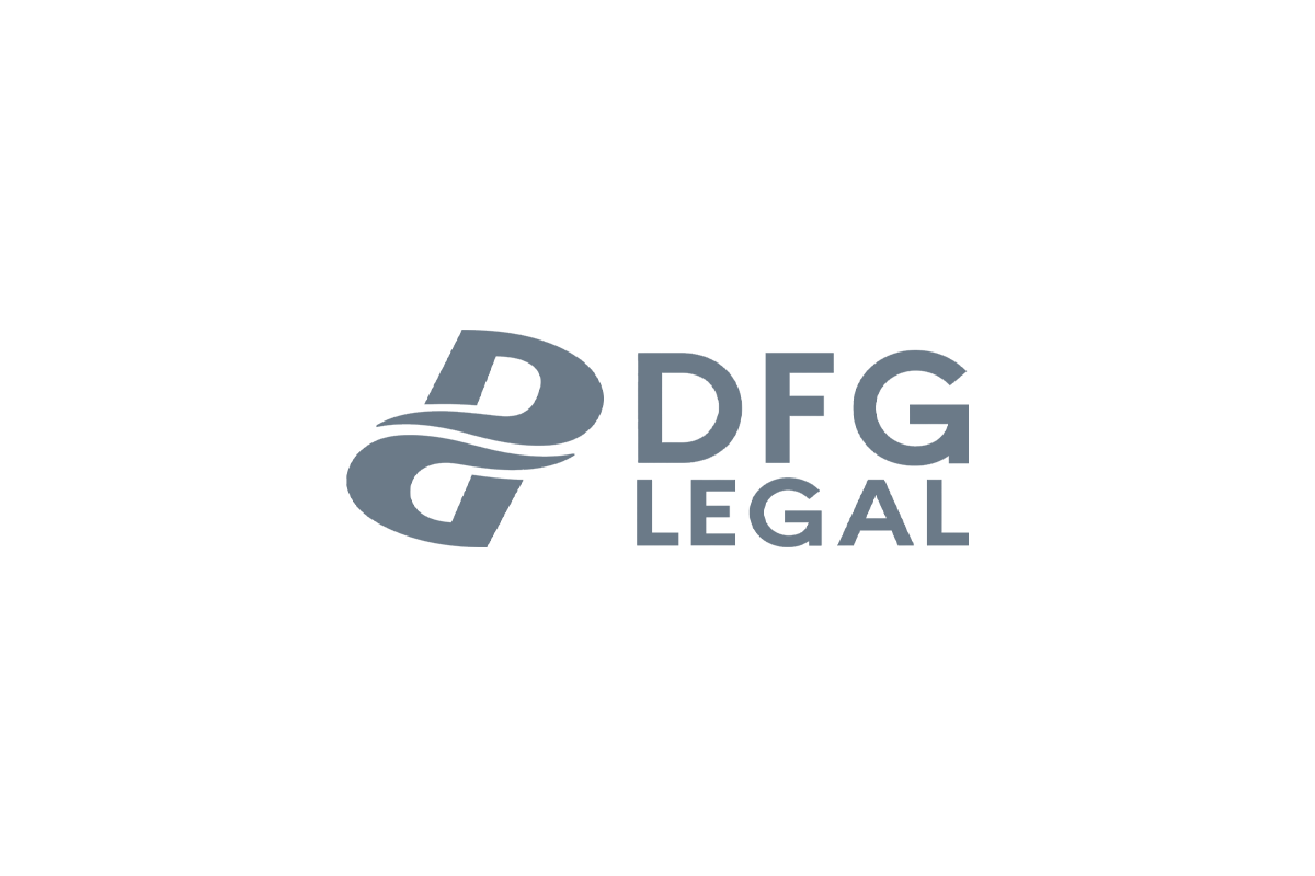 Client law firm logo