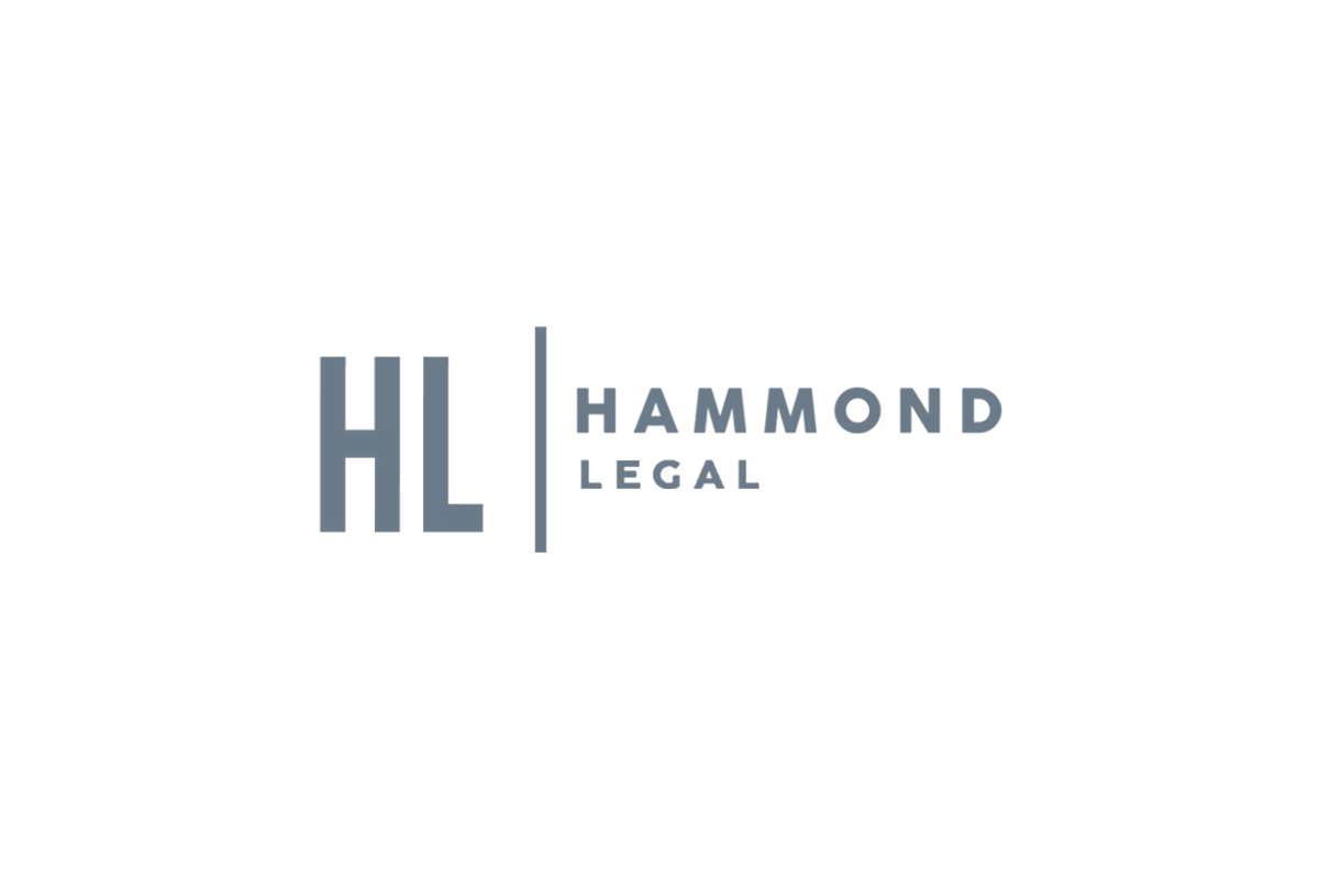 Client law firm logo