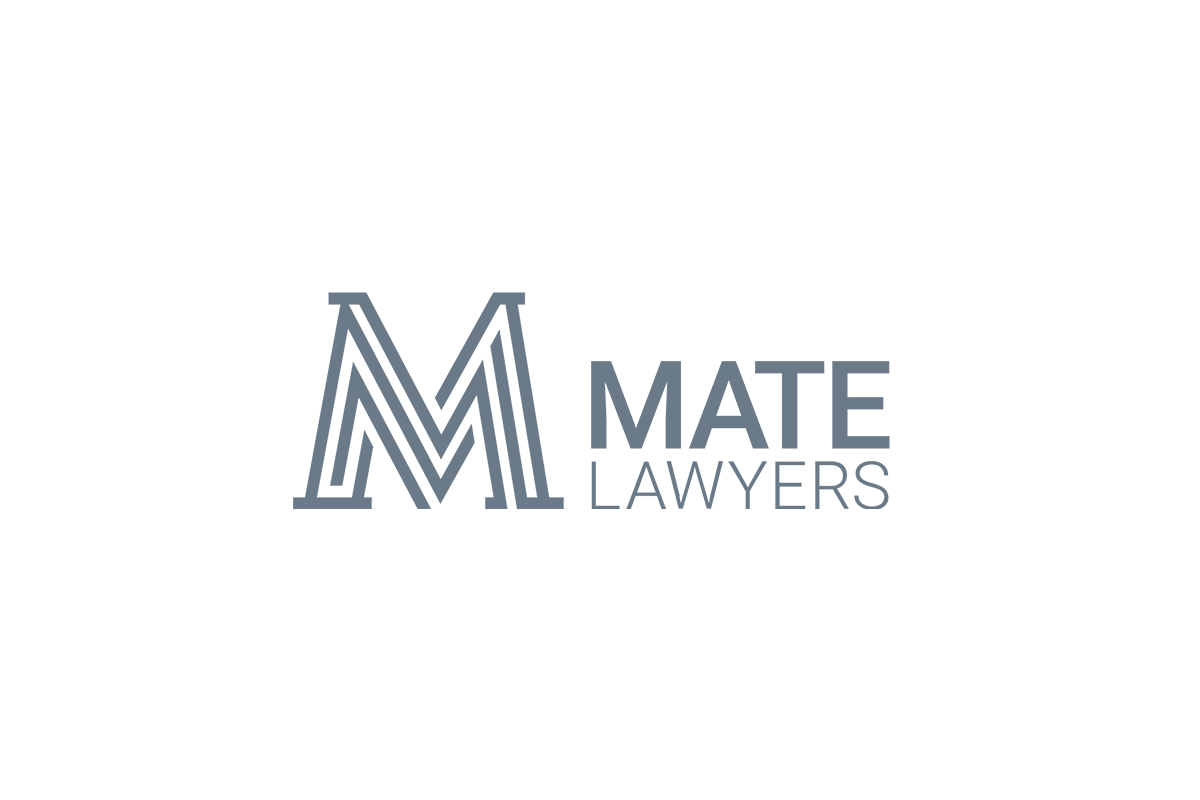 Client law firm logo