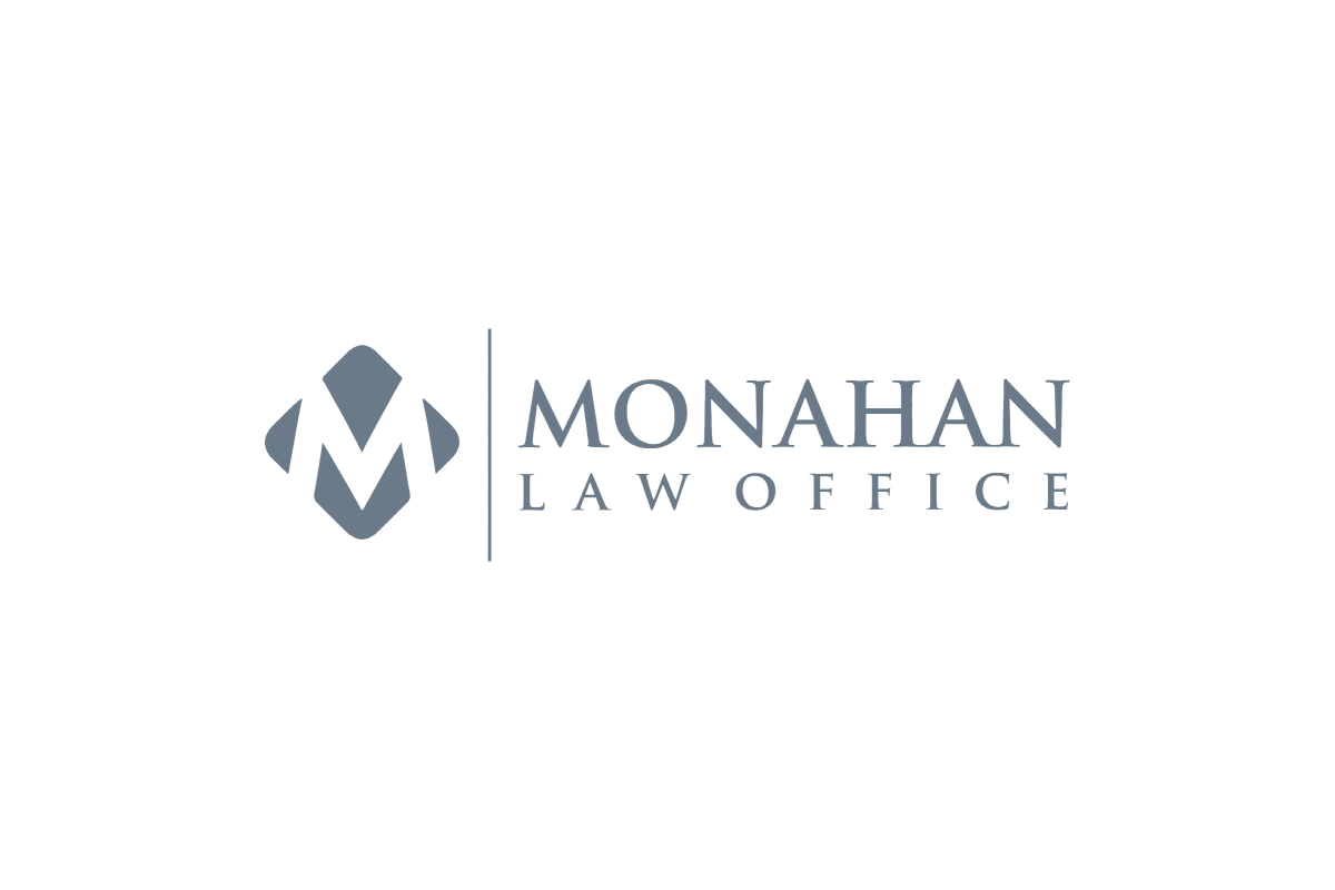 Client law firm logo