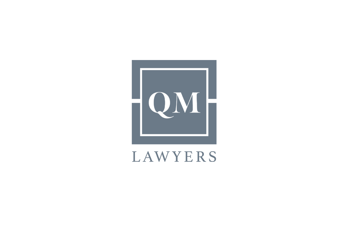Client law firm logo